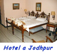 Jodhpur Hotel